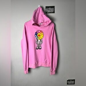 J Balvin x Murakami Hoodie